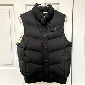 Like New GAP Puffer Vest